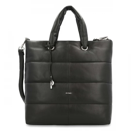 Foto van product Picard Shopper 'Johanna' zwart
