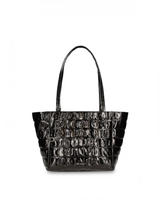 Foto van product Picard Shopper ' Key Largo ' zwart
