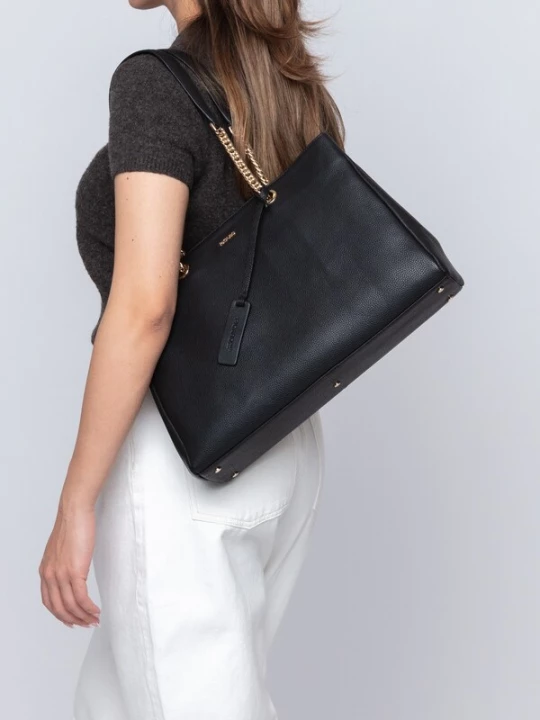 Foto van product Picard Shopper 'Lana' zwart