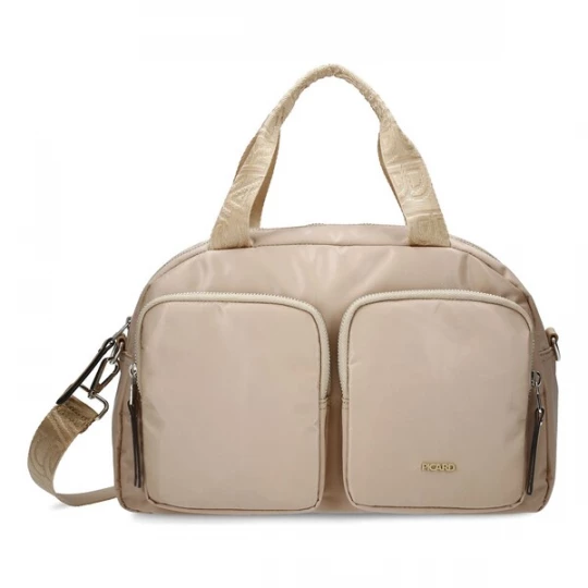 Foto van product Picard Shopper 'Legere' beige