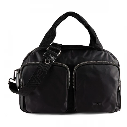 Foto van product Picard Shopper 'Legere' zwart