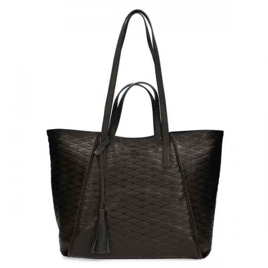 Foto van product Picard Shopper 'Lille' zwart