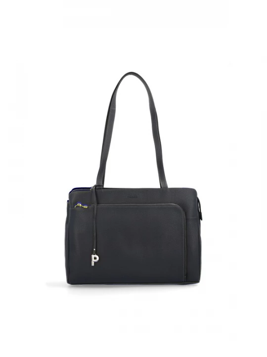 Foto van product Picard Shopper 'Manhattan' blauw