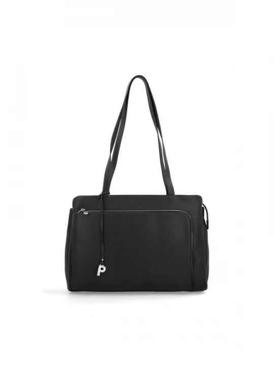 Foto van product Picard Shopper 'Manhattan' zwart