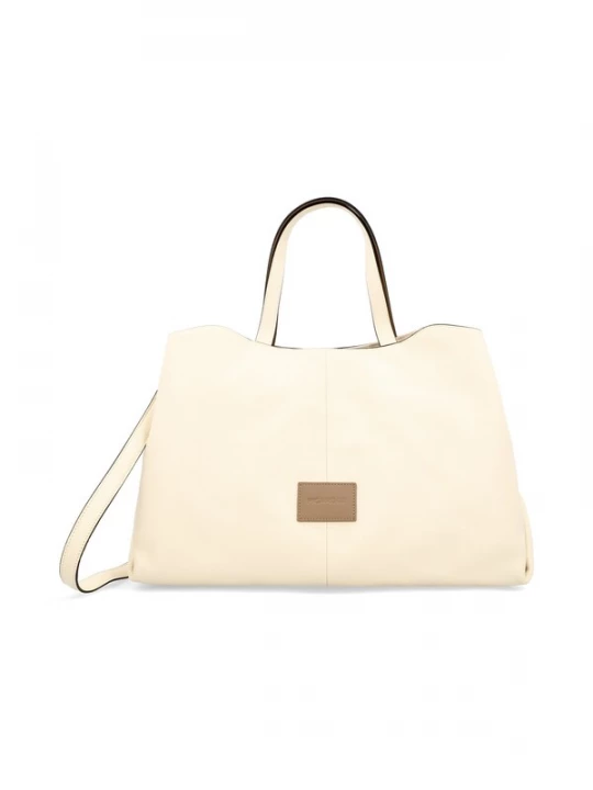 Foto van product Picard Shopper 'Manu' crème