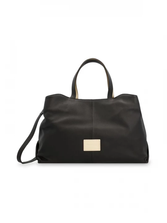 Foto van product Picard Shopper 'Manu' zwart
