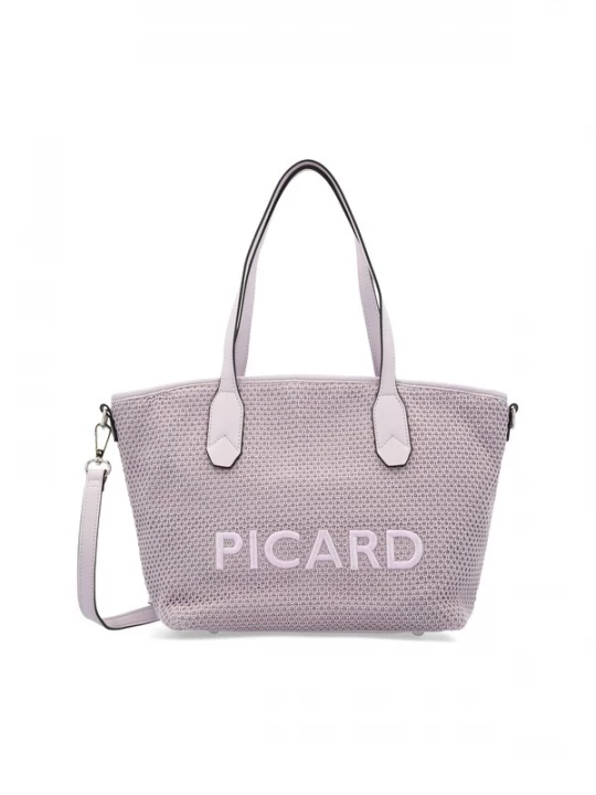 Foto van product Picard Shopper mauve