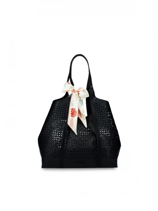Foto van product Picard Shopper 'Menton' zwart
