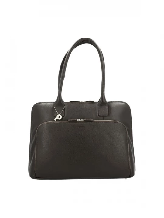 Foto van product Picard Shopper 'Milano' donkerbruin