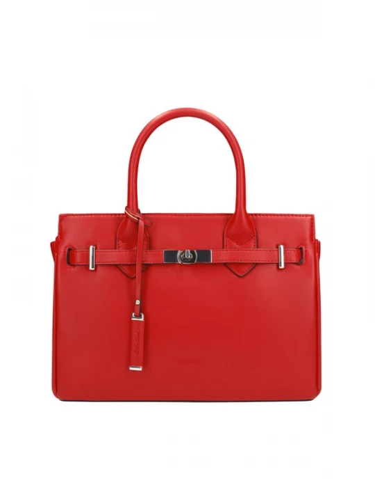 Foto van product Picard Shopper 'New York' rood