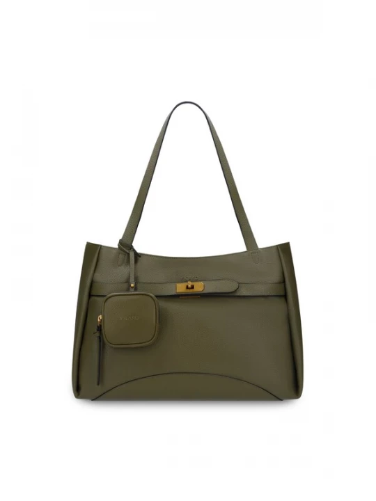 Foto van product Picard Shopper olijfgroen