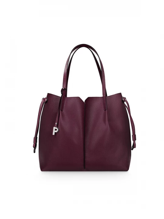 Foto van product Picard Shopper 'Onigiri' bordeaux