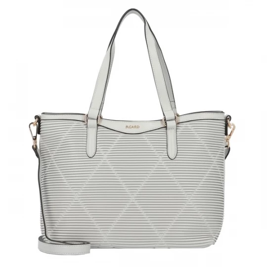 Foto van product Picard Shopper 'Paris' grijs