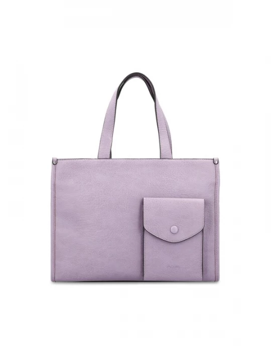 Foto van product Picard Shopper 'Polly' lila