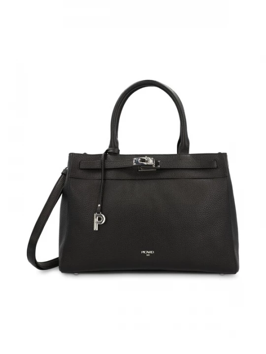 Foto van product Picard Shopper 'Poppy' zwart