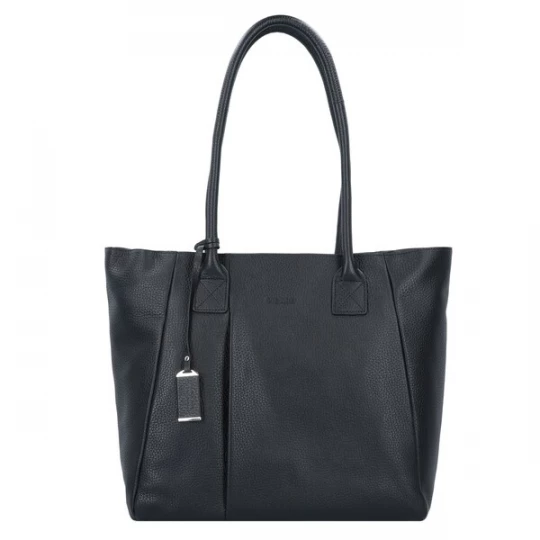 Foto van product Picard Shopper 'Pure' zwart