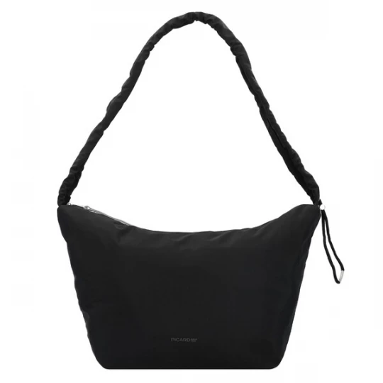 Foto van product Picard Shopper 'Santorin' zwart