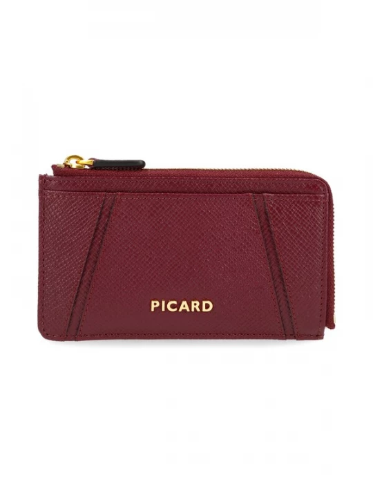 Foto van product Picard Sleutelhanger ' Chic Way 1 ' bordeaux
