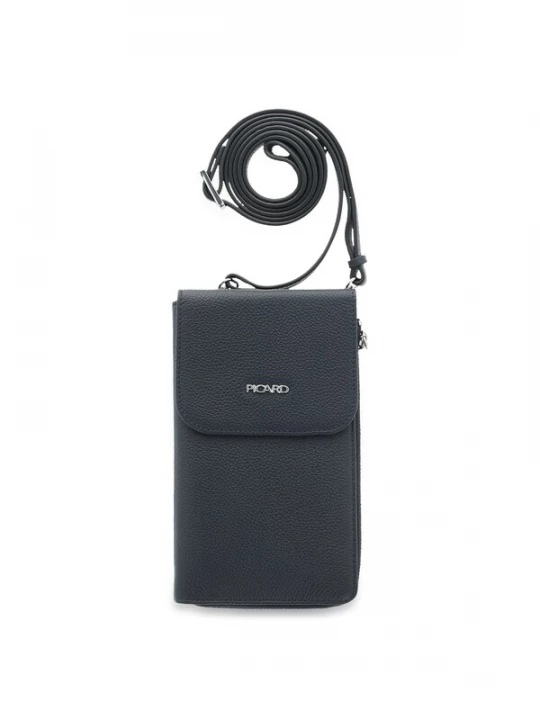 Foto van product Picard Smartphonehoesje 'Anne' nachtblauw