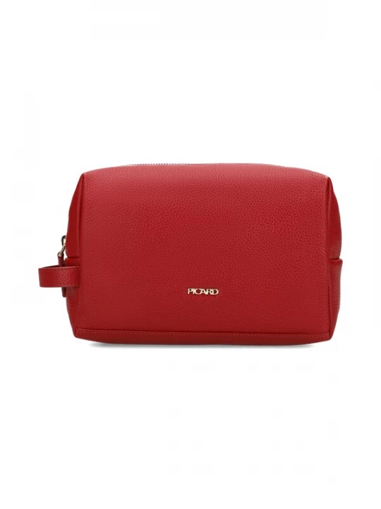 Foto van product Picard Toilettas 'Java 1' rood