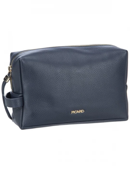 Foto van product Picard Toilettas navy