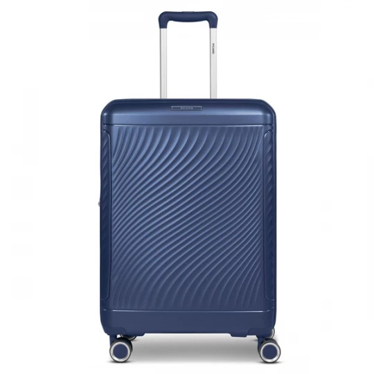 Foto van product Picard Trolley 'Vienna' blauw