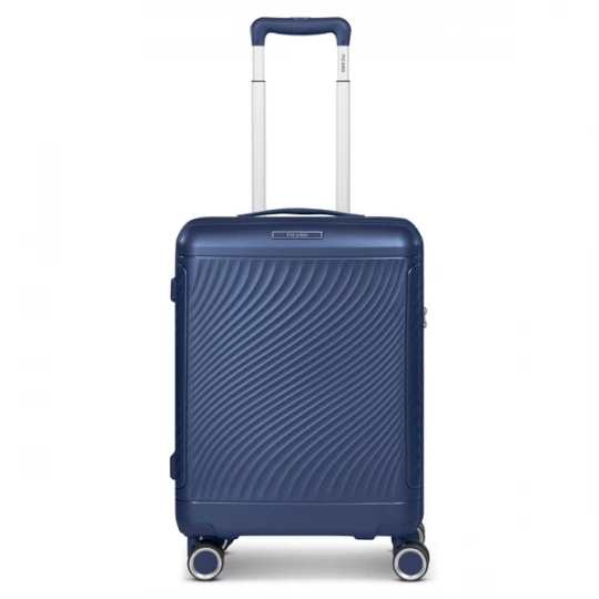 Foto van product Picard Trolley 'Vienna' blauw