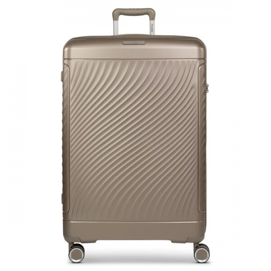 Foto van product Picard Trolley 'Vienna' zilvergrijs