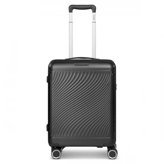 Foto van product Picard Trolley 'Vienna' zwart