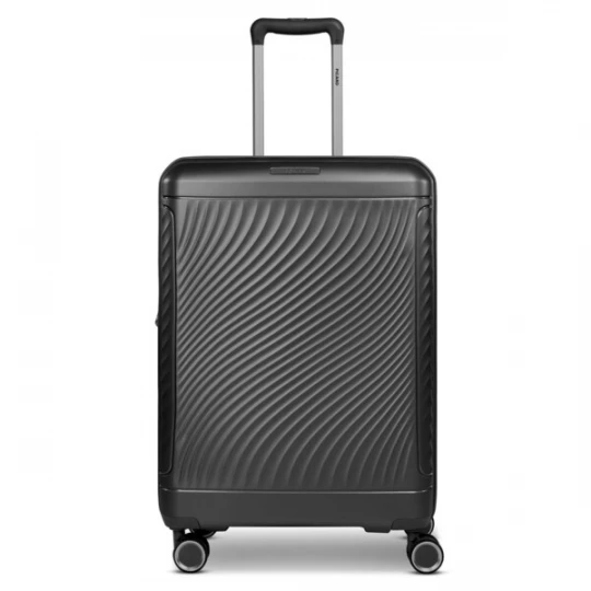 Foto van product Picard Trolley 'Vienna' zwart