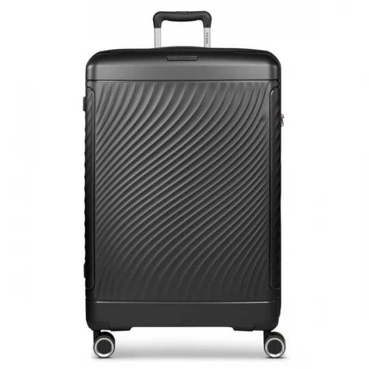 Foto van product Picard Trolley 'Vienna' zwart