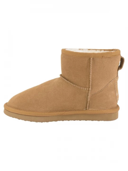 Foto van product Piece Of Mind Boots 'Classic' bruin