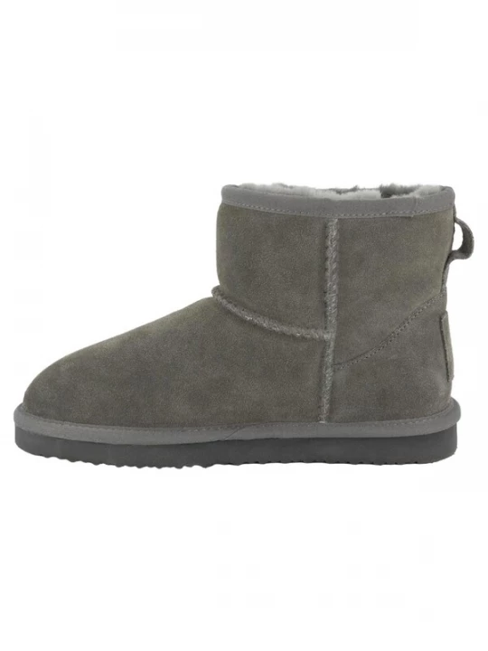 Foto van product Piece Of Mind Boots 'Classic' grijs