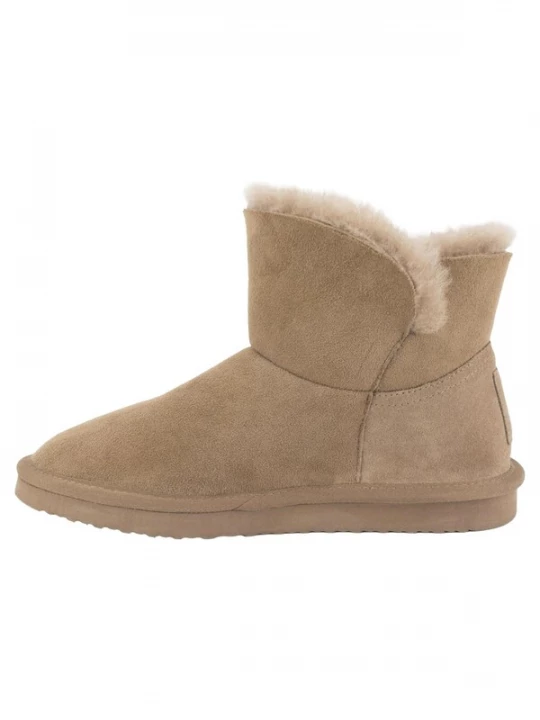 Foto van product Piece Of Mind Boots 'Classic' lichtgrijs