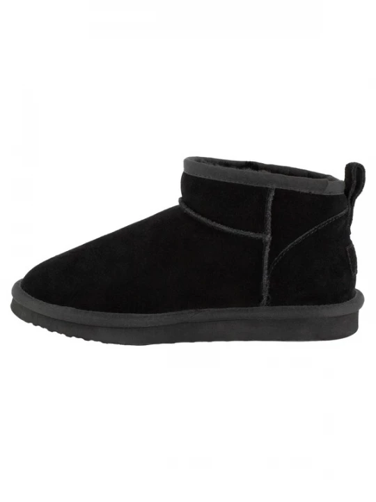 Foto van product Piece Of Mind Boots 'Classic' zwart