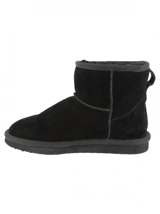 Foto van product Piece Of Mind Boots 'Classic' zwart
