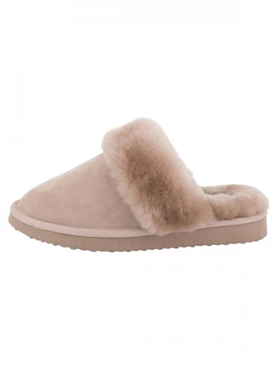 Foto van product Piece Of Mind Huisschoenen 'Classic' rosa