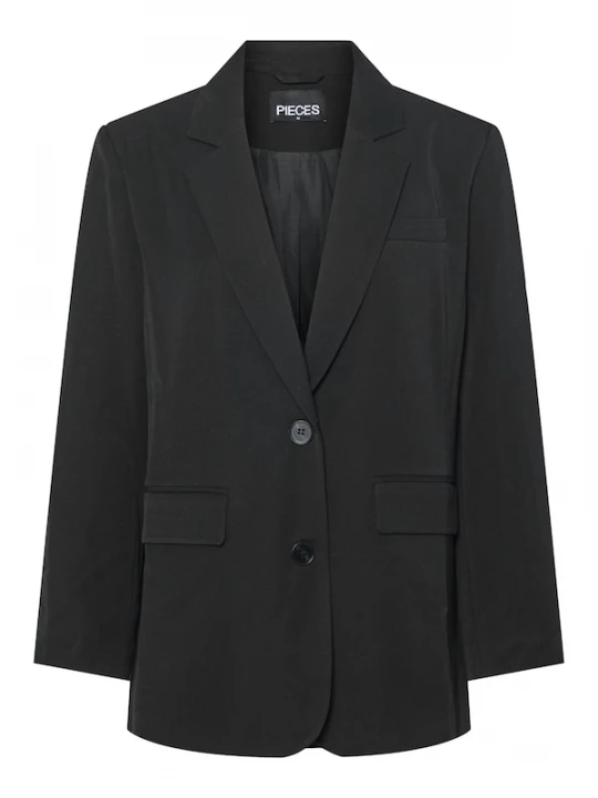 Foto van product PIECES Blazers 'KAMIL' zwart