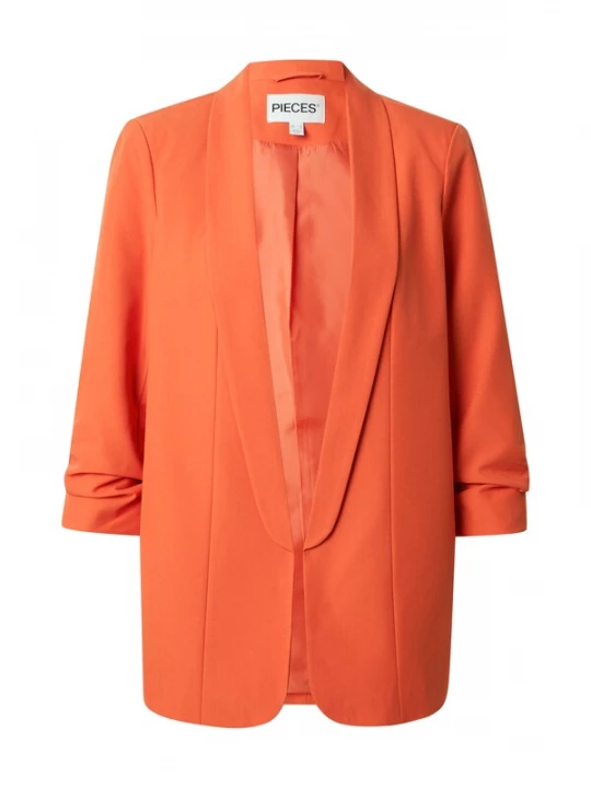 Foto van product PIECES Blazers 'PCBosella' oranjerood