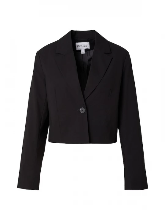 Foto van product PIECES Blazers 'PCROSA' zwart