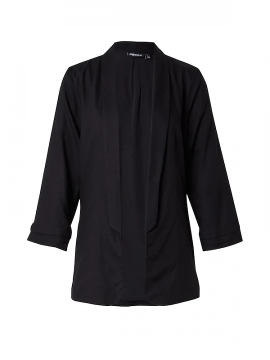 Foto van product PIECES Blazers zwart