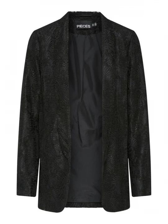 Foto van product PIECES Blazers zwart