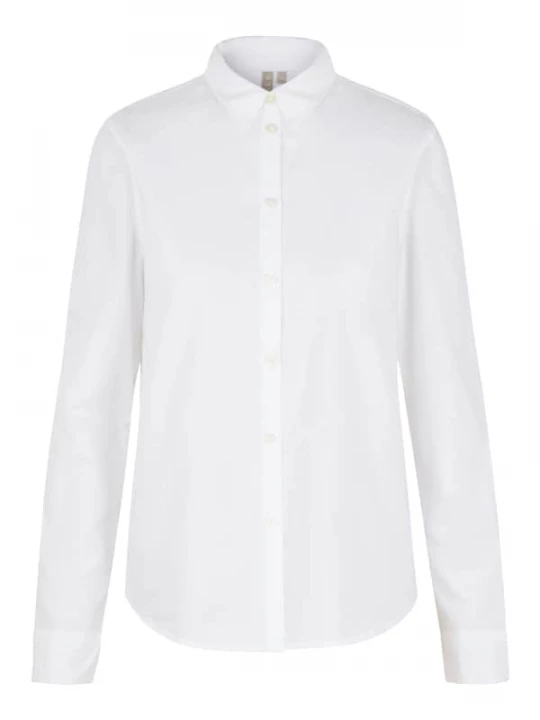 Foto van product PIECES Blouse 'Irena' wit