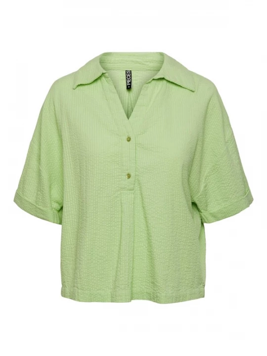 Foto van product PIECES Blouse 'KIANA' appel