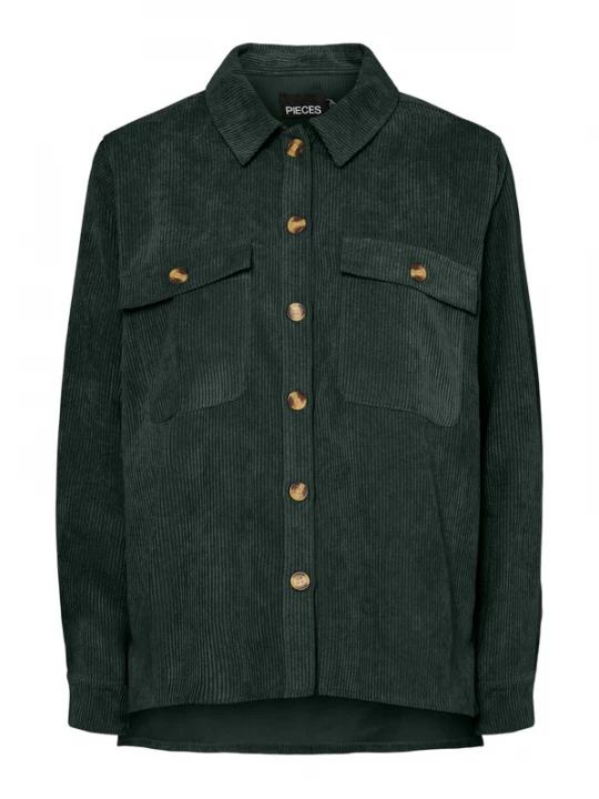 Foto van product PIECES Blouse 'PCEFFI' spar