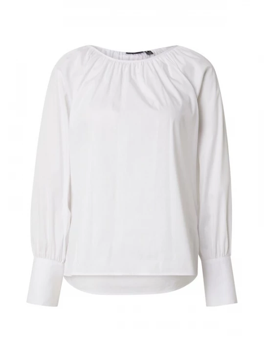 Foto van product PIECES Blouse wit