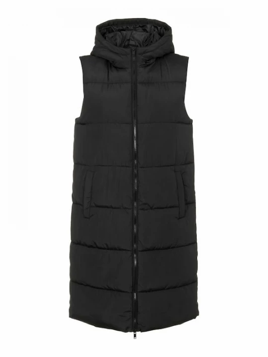 Foto van product PIECES Bodywarmer 'PCBee' zwart