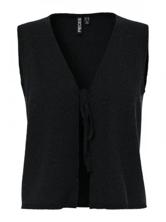 Foto van product PIECES Bodywarmer 'PCBree' zwart