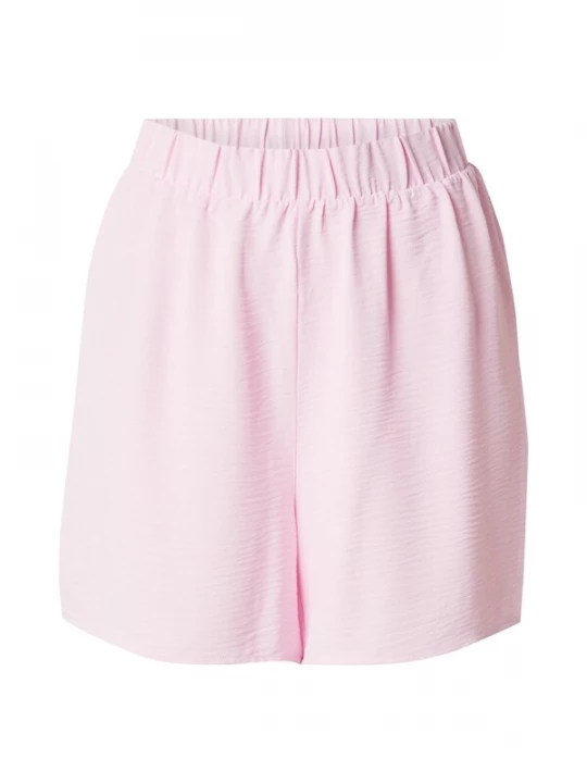 Foto van product PIECES Broek 'PCAnna' rosa
