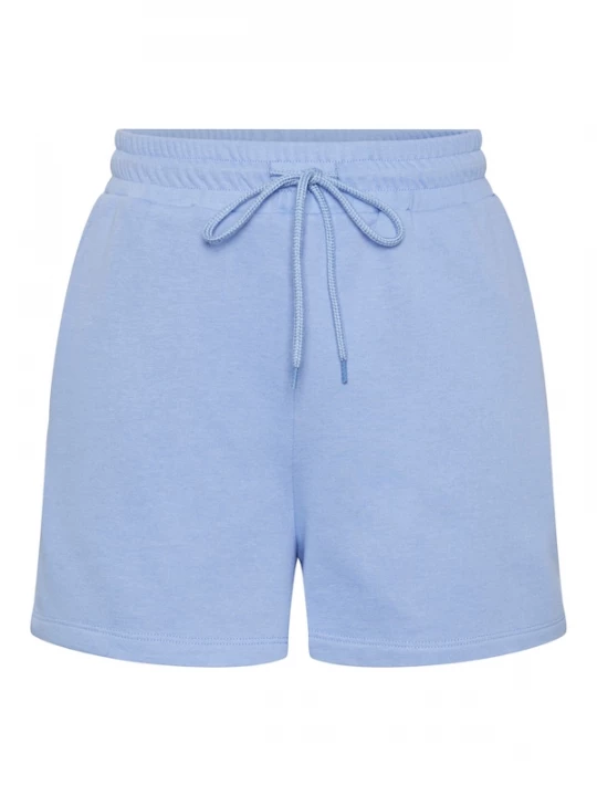 Foto van product PIECES Broek 'PCChilli' lichtblauw